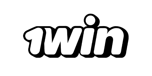 1win logo