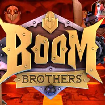Boom Brothers