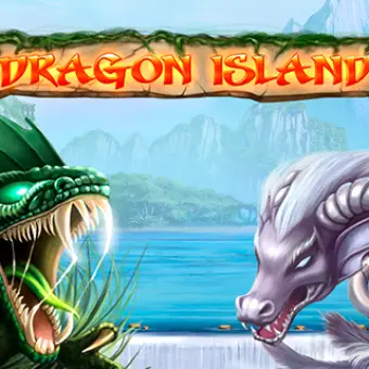 Dragon Island