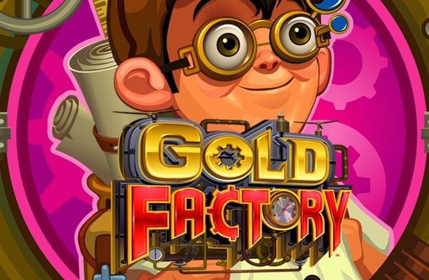 Gold Factory