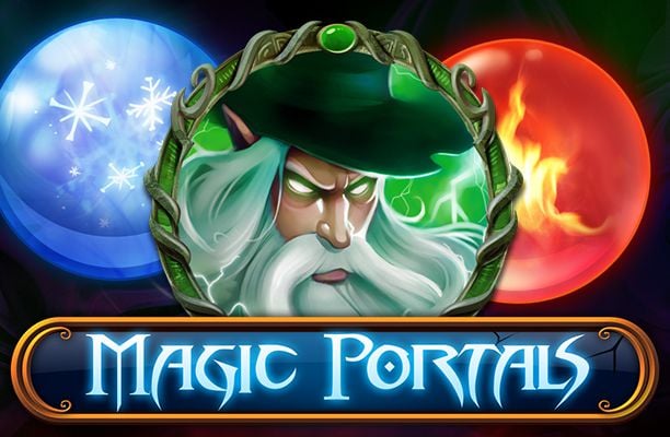 Magic Portals