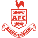 Airdrieonians