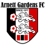 Arnett Gardens Fc 2