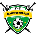 Chapelton Maroons Fc 1