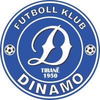 Dinamo Tirana