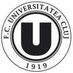 Fc Universitatea Cluj