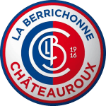Lb Chateauroux