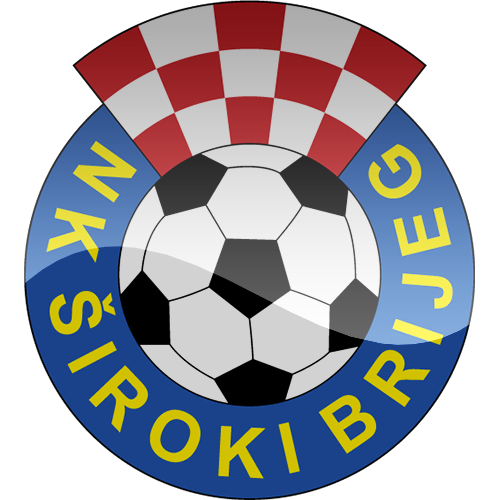 Nk Siroki Brijeg
