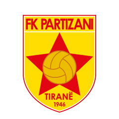 Partizani Tirana