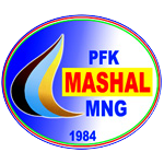 Pfk Mash Al Mubarek