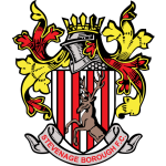 Stevenage Fc