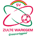Sv Zulte Waregem